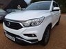 USED 2020 70 SSANGYONG REXTON 2.2D Ice T-Tronic 4WD Euro 6 5dr LOVELY FAMILY 4X4/7-SEATER!!!!