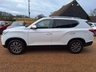 USED 2020 70 SSANGYONG REXTON 2.2D Ice T-Tronic 4WD Euro 6 5dr LOVELY FAMILY 4X4/7-SEATER!!!!