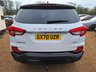 USED 2020 70 SSANGYONG REXTON 2.2D Ice T-Tronic 4WD Euro 6 5dr LOVELY FAMILY 4X4/7-SEATER!!!!