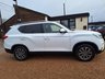 USED 2020 70 SSANGYONG REXTON 2.2D Ice T-Tronic 4WD Euro 6 5dr LOVELY FAMILY 4X4/7-SEATER!!!!