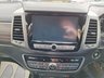 USED 2020 70 SSANGYONG REXTON 2.2D Ice T-Tronic 4WD Euro 6 5dr LOVELY FAMILY 4X4/7-SEATER!!!!