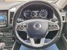 USED 2020 70 SSANGYONG REXTON 2.2D Ice T-Tronic 4WD Euro 6 5dr LOVELY FAMILY 4X4/7-SEATER!!!!
