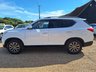 USED 2020 70 SSANGYONG REXTON 2.2D Ice T-Tronic 4WD Euro 6 5dr LOVELY FAMILY 4X4/7-SEATER!!!!