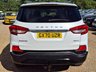 USED 2020 70 SSANGYONG REXTON 2.2D Ice T-Tronic 4WD Euro 6 5dr LOVELY FAMILY 4X4/7-SEATER!!!!