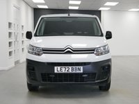 USED 2023 72 CITROEN BERLINGO 1.5 BLUEHDI 100 BHP ENTERPRISE EDITION CARPLAY | AIR CON | 3 X SEATS | 2023 YEAR