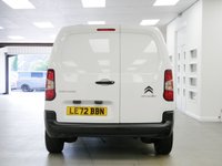 USED 2023 72 CITROEN BERLINGO 1.5 BLUEHDI 100 BHP ENTERPRISE EDITION CARPLAY | AIR CON | 3 X SEATS | 2023 YEAR