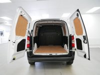 USED 2023 72 CITROEN BERLINGO 1.5 BLUEHDI 100 BHP ENTERPRISE EDITION CARPLAY | AIR CON | 3 X SEATS | 2023 YEAR