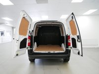 USED 2023 72 CITROEN BERLINGO 1.5 BLUEHDI 100 BHP ENTERPRISE EDITION CARPLAY | AIR CON | 3 X SEATS | 2023 YEAR