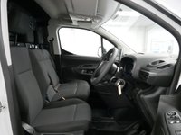 USED 2023 72 CITROEN BERLINGO 1.5 BLUEHDI 100 BHP ENTERPRISE EDITION CARPLAY | AIR CON | 3 X SEATS | 2023 YEAR