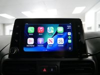 USED 2023 72 CITROEN BERLINGO 1.5 BLUEHDI 100 BHP ENTERPRISE EDITION CARPLAY | AIR CON | 3 X SEATS | 2023 YEAR