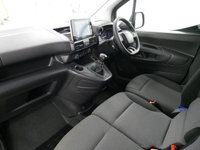 USED 2023 72 CITROEN BERLINGO 1.5 BLUEHDI 100 BHP ENTERPRISE EDITION CARPLAY | AIR CON | 3 X SEATS | 2023 YEAR