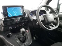 USED 2023 72 CITROEN BERLINGO 1.5 BLUEHDI 100 BHP ENTERPRISE EDITION CARPLAY | AIR CON | 3 X SEATS | 2023 YEAR