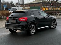 USED 2017 67 MERCEDES-BENZ GLA 2.1 GLA220d AMG Line (Executive) SUV 5dr Diesel 7G-DCT 4MATIC Euro 6 (s/s) (177 ps) WARRANTY INCLUDED - NATIONWIDE DELIVERY