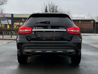 USED 2017 67 MERCEDES-BENZ GLA 2.1 GLA220d AMG Line (Executive) SUV 5dr Diesel 7G-DCT 4MATIC Euro 6 (s/s) (177 ps) WARRANTY INCLUDED - NATIONWIDE DELIVERY
