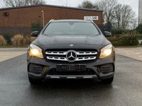 USED 2017 67 MERCEDES-BENZ GLA 2.1 GLA220d AMG Line (Executive) SUV 5dr Diesel 7G-DCT 4MATIC Euro 6 (s/s) (177 ps) WARRANTY INCLUDED - NATIONWIDE DELIVERY
