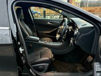 USED 2017 67 MERCEDES-BENZ GLA 2.1 GLA220d AMG Line (Executive) SUV 5dr Diesel 7G-DCT 4MATIC Euro 6 (s/s) (177 ps) WARRANTY INCLUDED - NATIONWIDE DELIVERY