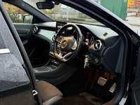 USED 2017 67 MERCEDES-BENZ GLA 2.1 GLA220d AMG Line (Executive) SUV 5dr Diesel 7G-DCT 4MATIC Euro 6 (s/s) (177 ps) WARRANTY INCLUDED - NATIONWIDE DELIVERY