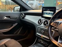 USED 2017 67 MERCEDES-BENZ GLA 2.1 GLA220d AMG Line (Executive) SUV 5dr Diesel 7G-DCT 4MATIC Euro 6 (s/s) (177 ps) WARRANTY INCLUDED - NATIONWIDE DELIVERY