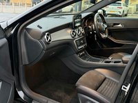 USED 2017 67 MERCEDES-BENZ GLA 2.1 GLA220d AMG Line (Executive) SUV 5dr Diesel 7G-DCT 4MATIC Euro 6 (s/s) (177 ps) WARRANTY INCLUDED - NATIONWIDE DELIVERY