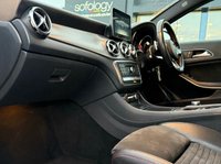 USED 2017 67 MERCEDES-BENZ GLA 2.1 GLA220d AMG Line (Executive) SUV 5dr Diesel 7G-DCT 4MATIC Euro 6 (s/s) (177 ps) WARRANTY INCLUDED - NATIONWIDE DELIVERY