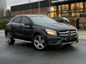 USED 2017 67 MERCEDES-BENZ GLA 2.1 GLA220d AMG Line (Executive) SUV 5dr Diesel 7G-DCT 4MATIC Euro 6 (s/s) (177 ps) WARRANTY INCLUDED - NATIONWIDE DELIVERY