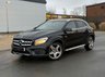 USED 2017 67 MERCEDES-BENZ GLA 2.1 GLA220d AMG Line (Executive) SUV 5dr Diesel 7G-DCT 4MATIC Euro 6 (s/s) (177 ps) WARRANTY INCLUDED - NATIONWIDE DELIVERY
