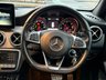 USED 2017 67 MERCEDES-BENZ GLA 2.1 GLA220d AMG Line (Executive) SUV 5dr Diesel 7G-DCT 4MATIC Euro 6 (s/s) (177 ps) WARRANTY INCLUDED - NATIONWIDE DELIVERY