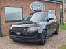 USED 2021 21 LAND ROVER RANGE ROVER 3.0 D300 MHEV Autobiography SUV 5dr Diesel Auto 4WD Euro 6 (s/s) (300 ps) 