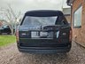USED 2021 21 LAND ROVER RANGE ROVER 3.0 D300 MHEV Autobiography SUV 5dr Diesel Auto 4WD Euro 6 (s/s) (300 ps) 