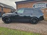 USED 2021 21 LAND ROVER RANGE ROVER 3.0 D300 MHEV Autobiography SUV 5dr Diesel Auto 4WD Euro 6 (s/s) (300 ps) 