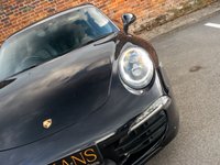 USED 2015 65 PORSCHE 911 3.4 991 Carrera Black Edition Coupe 2dr Petrol PDK Euro 6 (s/s) (350 ps) DEPOSIT TAKEN SIMILAR WANTED!