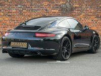 USED 2015 65 PORSCHE 911 3.4 991 Carrera Black Edition Coupe 2dr Petrol PDK Euro 6 (s/s) (350 ps) DEPOSIT TAKEN SIMILAR WANTED!