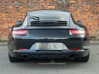 USED 2015 65 PORSCHE 911 3.4 991 Carrera Black Edition Coupe 2dr Petrol PDK Euro 6 (s/s) (350 ps) DEPOSIT TAKEN SIMILAR WANTED!