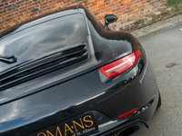 USED 2015 65 PORSCHE 911 3.4 991 Carrera Black Edition Coupe 2dr Petrol PDK Euro 6 (s/s) (350 ps) DEPOSIT TAKEN SIMILAR WANTED!