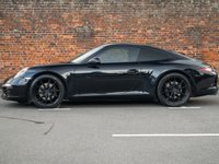 USED 2015 65 PORSCHE 911 3.4 991 Carrera Black Edition Coupe 2dr Petrol PDK Euro 6 (s/s) (350 ps) DEPOSIT TAKEN SIMILAR WANTED!