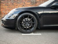 USED 2015 65 PORSCHE 911 3.4 991 Carrera Black Edition Coupe 2dr Petrol PDK Euro 6 (s/s) (350 ps) DEPOSIT TAKEN SIMILAR WANTED!