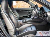 USED 2015 65 PORSCHE 911 3.4 991 Carrera Black Edition Coupe 2dr Petrol PDK Euro 6 (s/s) (350 ps) DEPOSIT TAKEN SIMILAR WANTED!