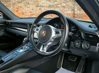 USED 2015 65 PORSCHE 911 3.4 991 Carrera Black Edition Coupe 2dr Petrol PDK Euro 6 (s/s) (350 ps) DEPOSIT TAKEN SIMILAR WANTED!