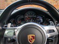USED 2015 65 PORSCHE 911 3.4 991 Carrera Black Edition Coupe 2dr Petrol PDK Euro 6 (s/s) (350 ps) DEPOSIT TAKEN SIMILAR WANTED!