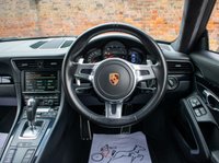 USED 2015 65 PORSCHE 911 3.4 991 Carrera Black Edition Coupe 2dr Petrol PDK Euro 6 (s/s) (350 ps) DEPOSIT TAKEN SIMILAR WANTED!