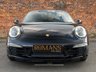 USED 2015 65 PORSCHE 911 3.4 991 Carrera Black Edition Coupe 2dr Petrol PDK Euro 6 (s/s) (350 ps) DEPOSIT TAKEN SIMILAR WANTED!