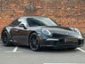 USED 2015 65 PORSCHE 911 3.4 991 Carrera Black Edition Coupe 2dr Petrol PDK Euro 6 (s/s) (350 ps) DEPOSIT TAKEN SIMILAR WANTED!