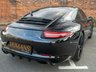 USED 2015 65 PORSCHE 911 3.4 991 Carrera Black Edition Coupe 2dr Petrol PDK Euro 6 (s/s) (350 ps) DEPOSIT TAKEN SIMILAR WANTED!