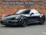 USED 2015 65 PORSCHE 911 3.4 991 Carrera Black Edition Coupe 2dr Petrol PDK Euro 6 (s/s) (350 ps) DEPOSIT TAKEN SIMILAR WANTED!