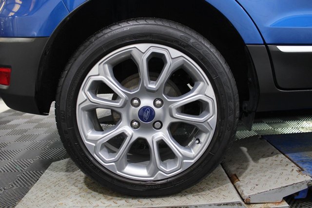 2020 Ford Ecosport 1L Titanium 5dr - Photo 7