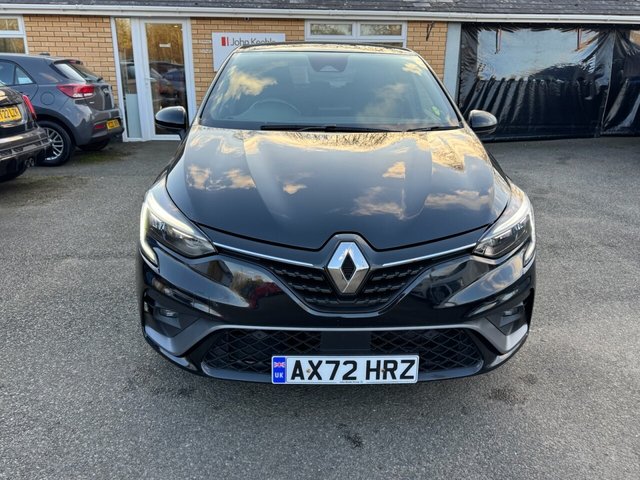 2023 Renault Clio 1L Rs Line 5dr - Photo 6