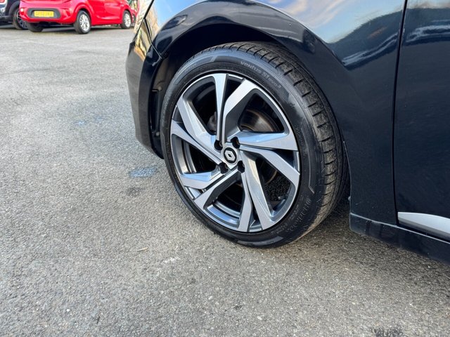 2023 Renault Clio 1L Rs Line 5dr - Photo 8