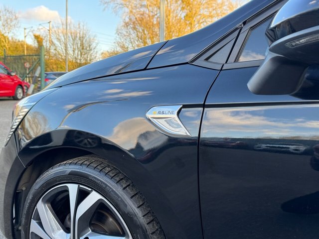 2023 Renault Clio 1L Rs Line 5dr - Photo 9