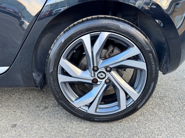 2023 Renault Clio 1L Rs Line 5dr - Photo 10