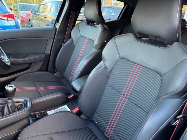 2023 Renault Clio 1L Rs Line 5dr - Photo 12